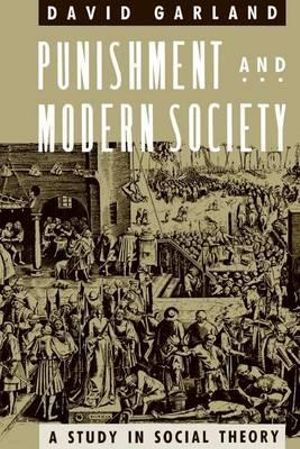 Punishment and Modern Society | 0:e upplagan