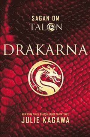 Drakarna | 1:a upplagan