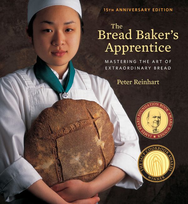 Bread Baker's Apprentice, 15th Anniversary Edition | 0:e upplagan