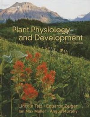 Plant Physiology and Development