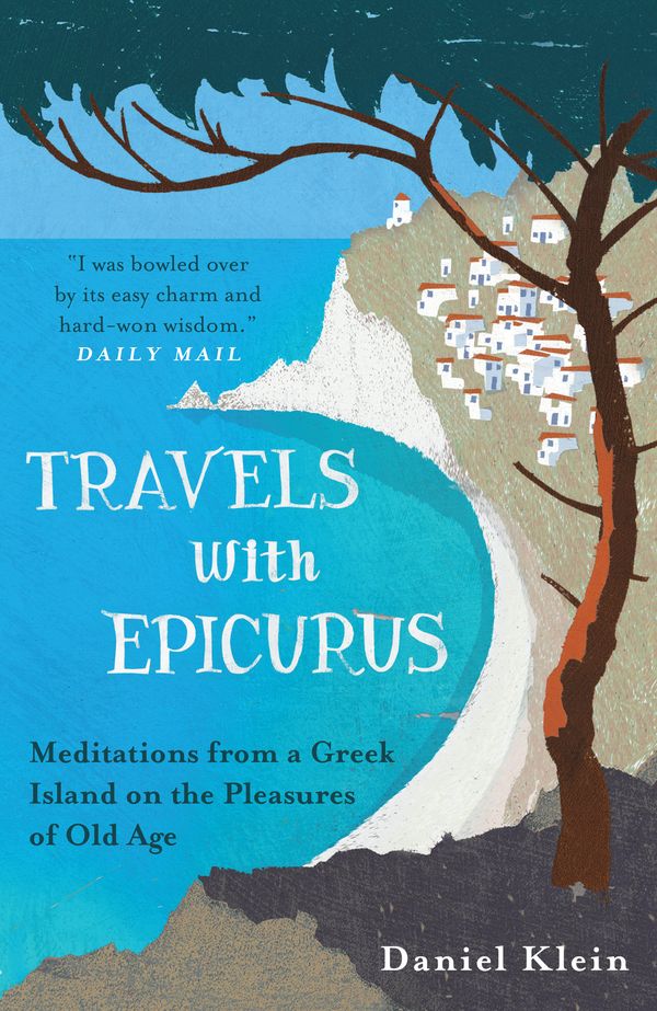 Travels with Epicurus | 0:e upplagan
