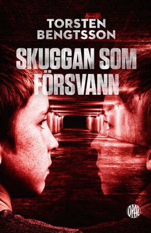 Skuggan som försvann | 1:a upplagan