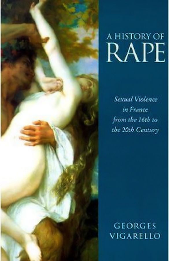 A History of Rape | 0:e upplagan