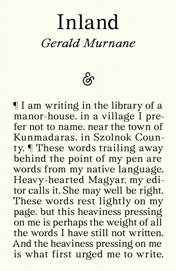 Inland | 0:e upplagan