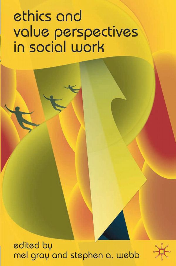 Ethics and Value Perspectives in Social Work | 2:a upplagan