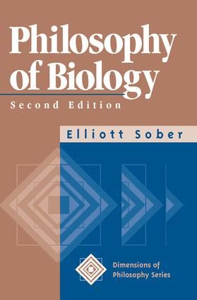 Philosophy Of Biology | 2:a upplagan