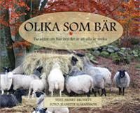 Olika som bär | 1:a upplagan