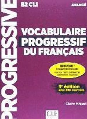 Vocabulaire progressif du francais - Nouvelle edition