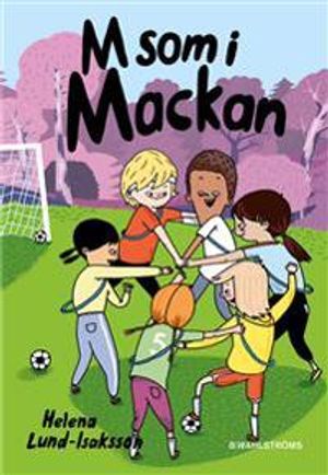 M som i Mackan | 1:a upplagan