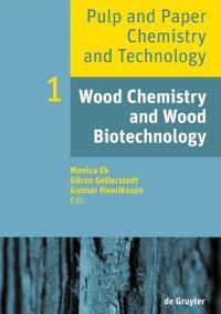 Wood Chemistry and Wood Biotechnology | 0:e upplagan