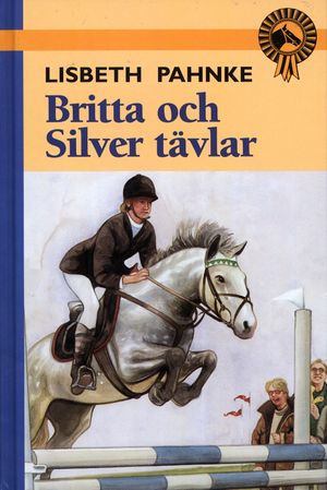 Britta och Silver tävlar | 6:e upplagan