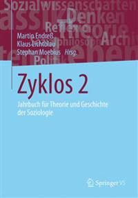 Zyklos 2 | 1:a upplagan