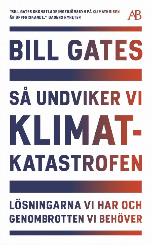 Så undviker vi klimatkatastrofen | 0:e upplagan