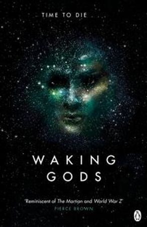 Waking Gods | 0:e upplagan