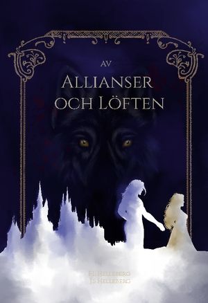 av Allianser och Löften : del 1 i serien om Caladon | 1:a upplagan