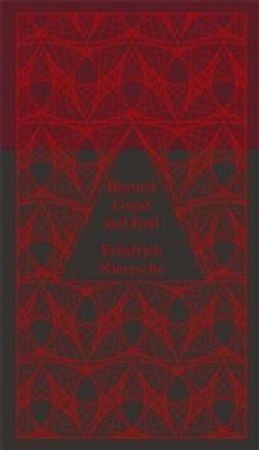 Beyond good and evil | 1:a upplagan