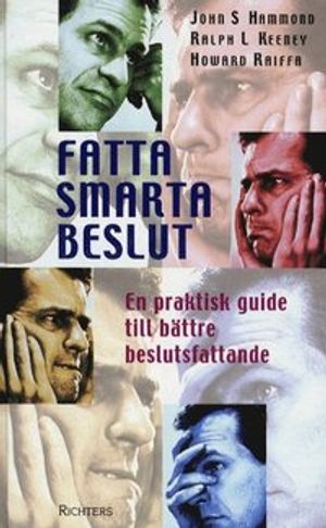 Fatta smarta beslut | 1:a upplagan