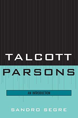 Talcott Parsons