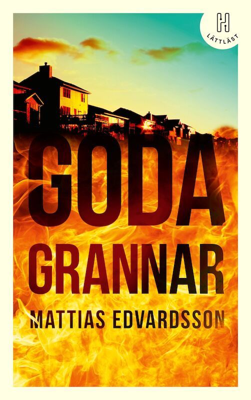 Goda grannar (lättläst) | 1:a upplagan