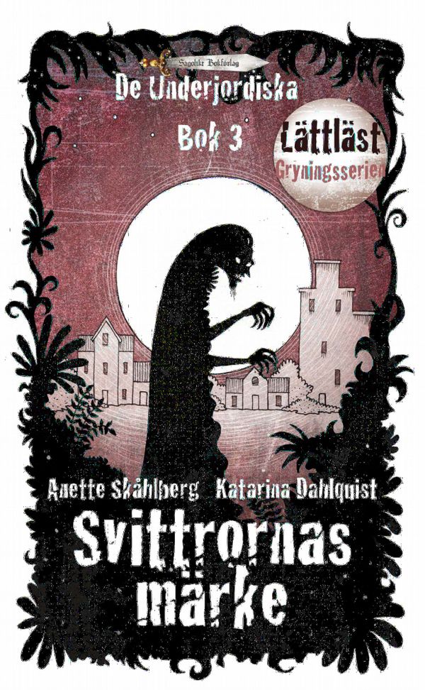 Svittrornas märke | 1:a upplagan