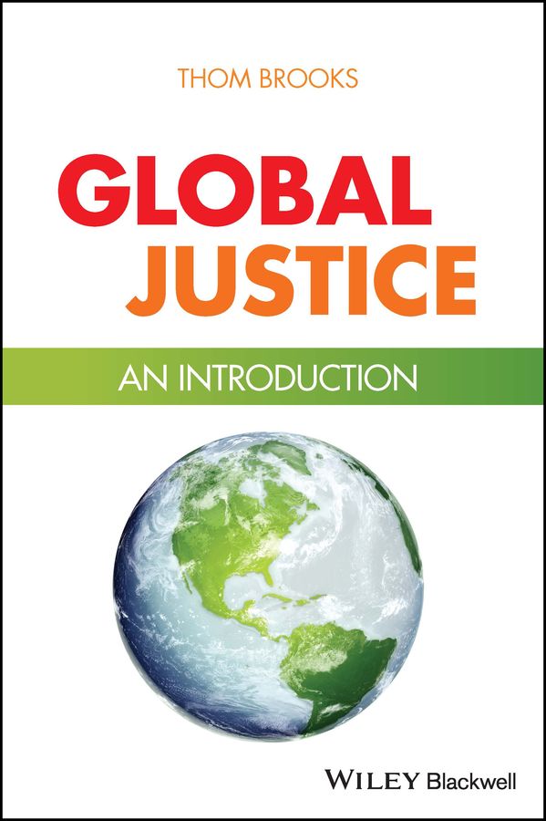 Global Justice | 0:e upplagan