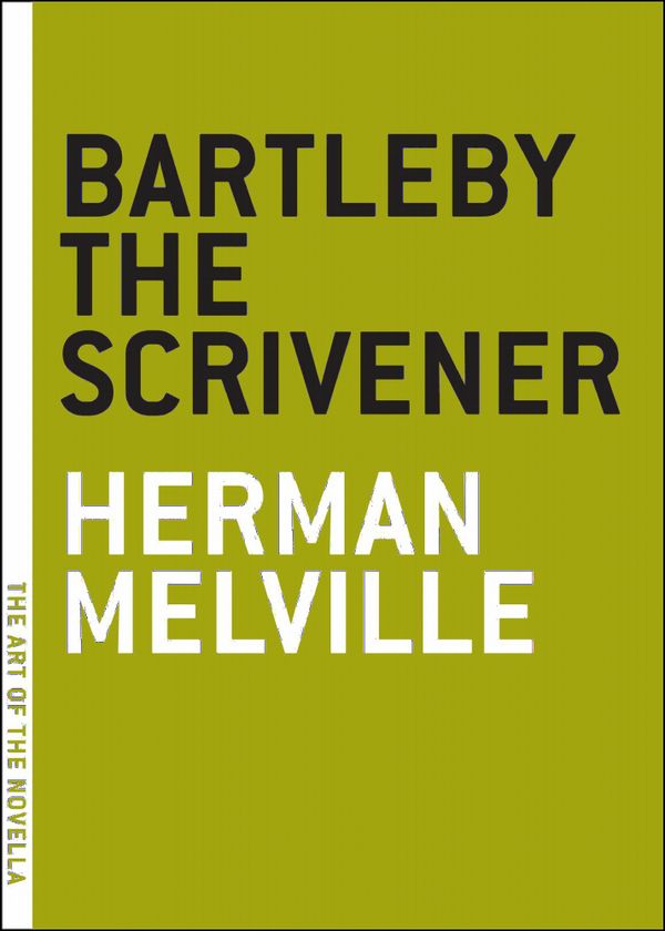 Bartleby the Scrivener | 0:e upplagan