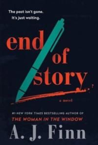 End of Story | 0:e upplagan