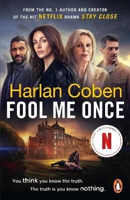 Fool Me Once | 0:e upplagan
