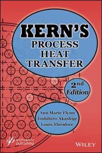 Kern's Process Heat Transfer, 2nd Edition