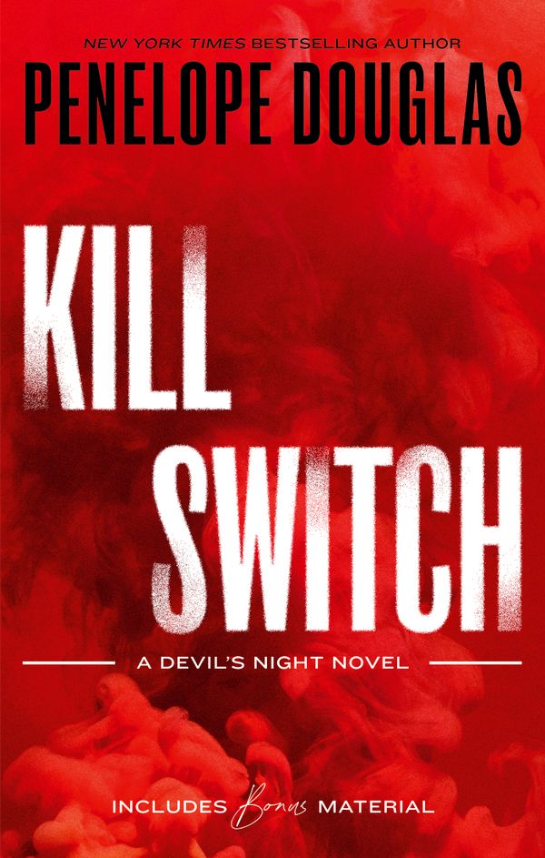 Kill Switch: Devil's Night | 0:e upplagan