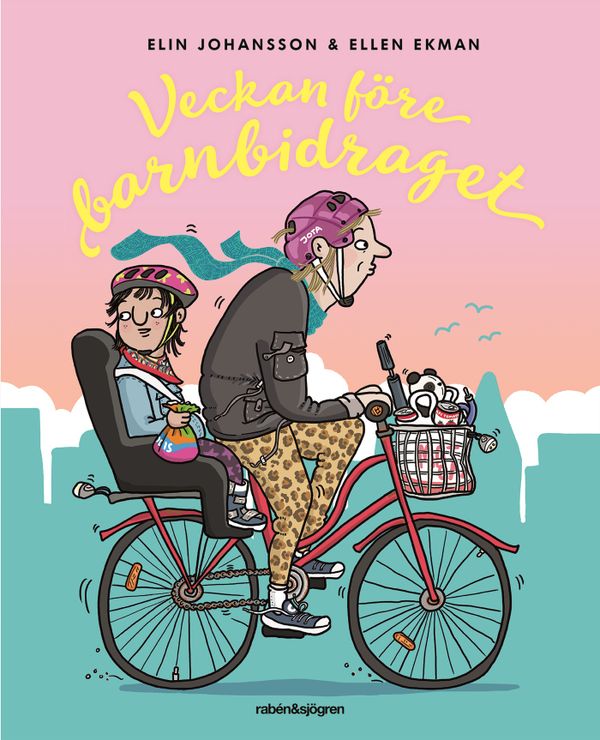 Veckan före barnbidraget | 2:a upplagan