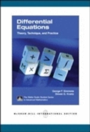 Differential Equations