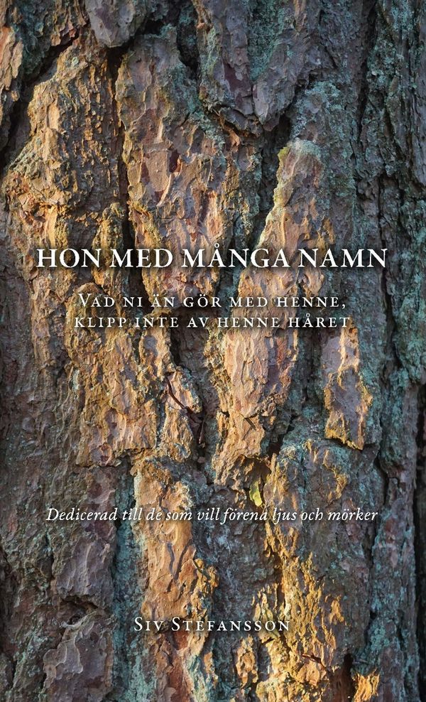 Hon med många namn | 0:e upplagan