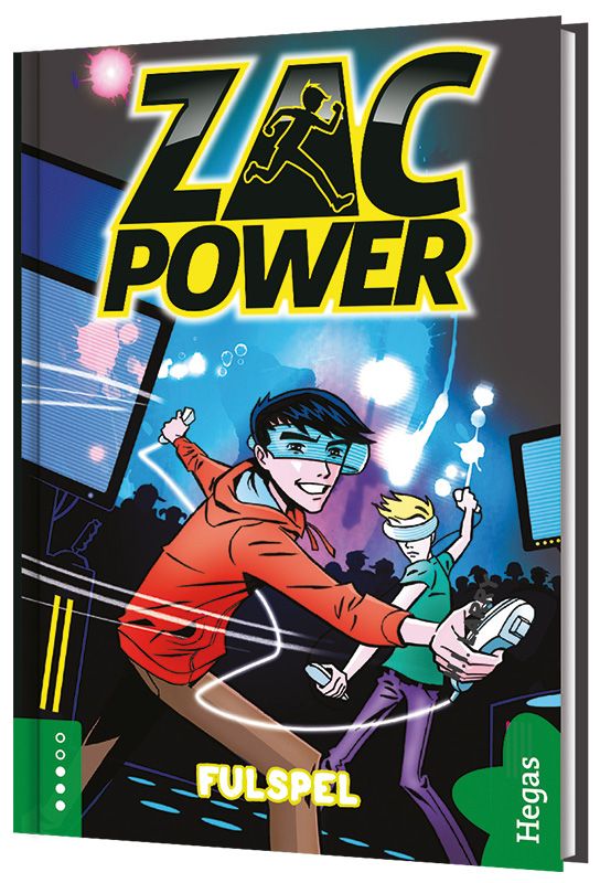 Fulspel | 0:e upplagan