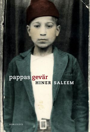 Pappas gevär | 1:a upplagan