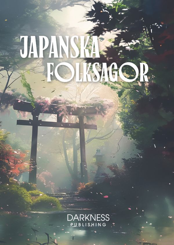 Japanska folksagor | 0:e upplagan