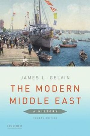 The Modern Middle East