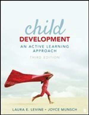 Child Development | 3:e upplagan