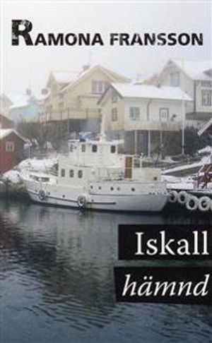 Iskall hämnd | 1:a upplagan