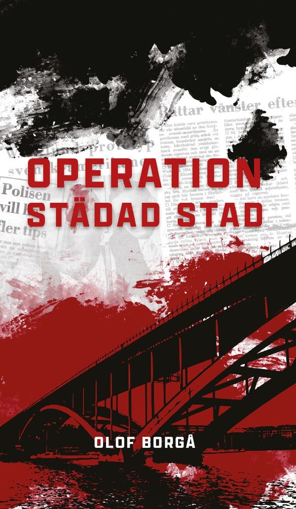 Operation Städad Stad | 0:e upplagan