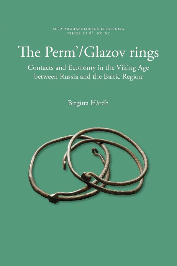 The Perm / Glazov rings | 0:e upplagan