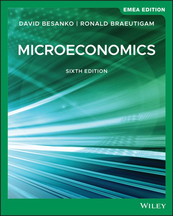 Microeconomics | 6:e upplagan