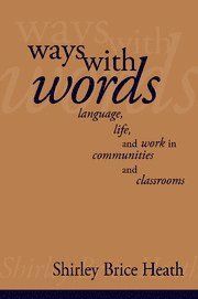 Ways With Words | 2:a upplagan