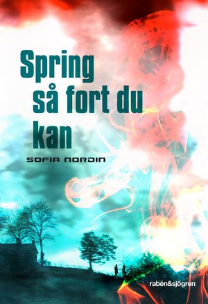 Spring så fort du kan | 1:a upplagan