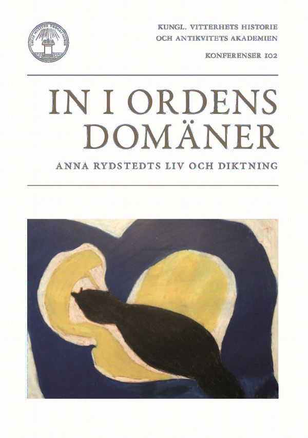 In i ordens domäner | 0:e upplagan