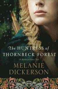 Huntress of thornbeck forest