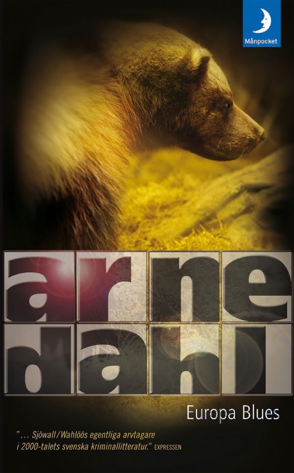 Europa blues | 0:e upplagan