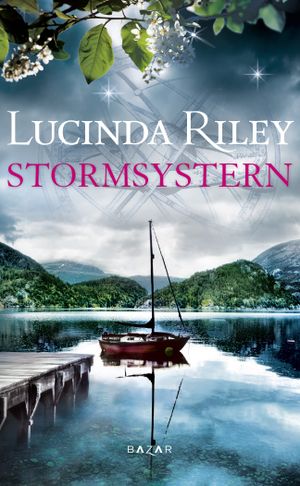 Stormsystern : Allys bok | 1:a upplagan