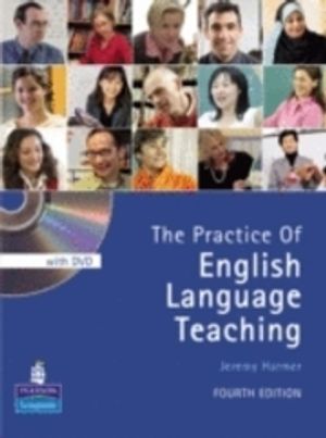 The Practice of English Language Teaching | 1:a upplagan