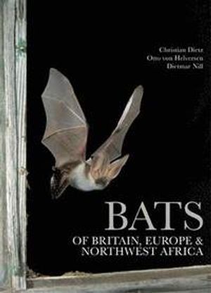 Bats of Britain, Europe and Northwest Africa